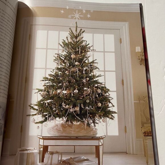 MARTHA STEWART Living Christmas Book Vol 3 Crafts & Keepsakes for the Holidays - Picture 13 of 15
